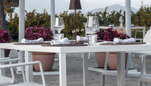 i Cacciagalli Wine Resort - Foto 3, Garden