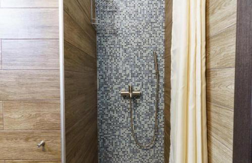 villa Blu: Beachfront home with amazing view - Foto 37