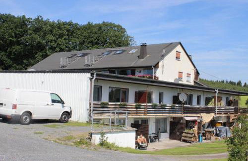 Haus Bergeshöh Hochsauerland - Foto 13