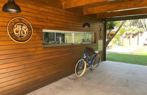 Wonderful house between the sea and the forest - Foto 33