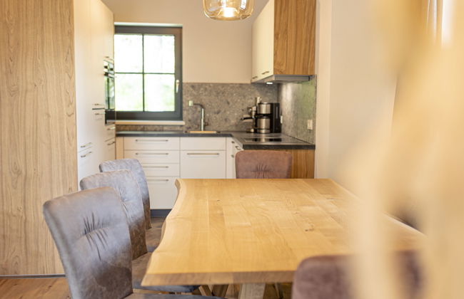 Superior für 10 Personen mit Sauna - Foto 8