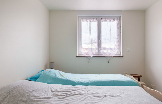 Elegant Holiday Home in Saint Louis With Garden - Foto 6