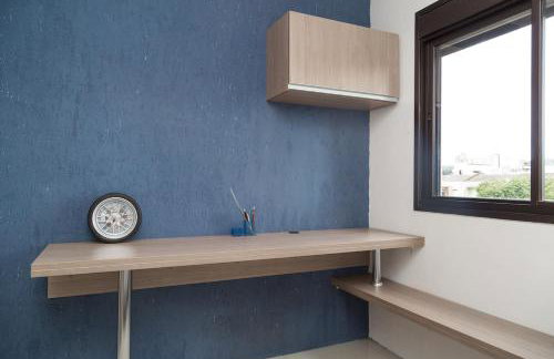 Simple, complete and functional apartment - Foto 26