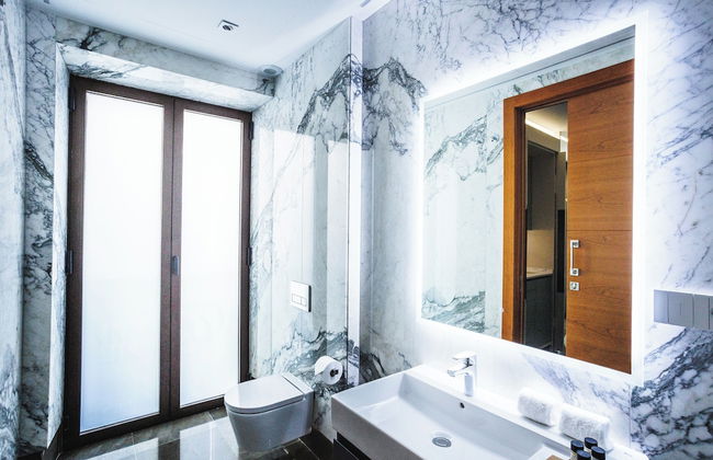 CORRAL DEL CARBON GG LUXURY HOTEL BOUTIQUE - Foto 60