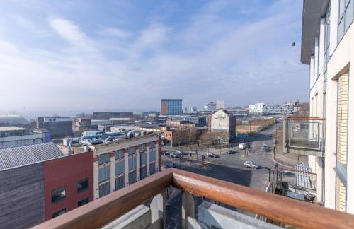 City Quadrant - Properties Unique - Foto 44