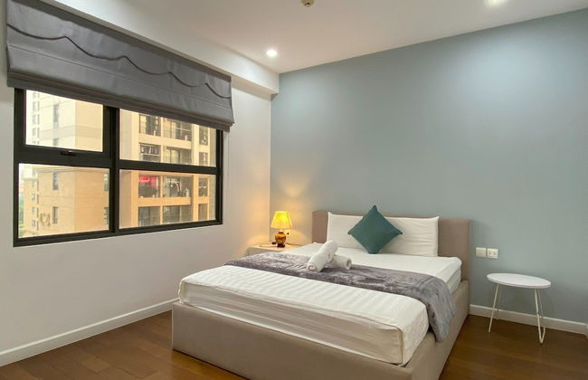 Luna's House in Vinhomes D'Capitale - Foto 15