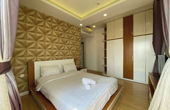 SUNRISE CITY VIEW Residences - Foto 12