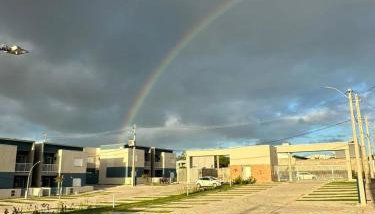 Apto condomínio Terra Mater - Foto 4