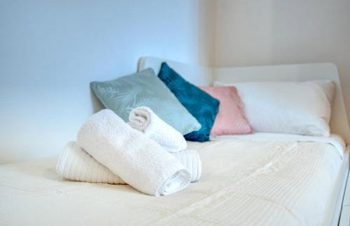 GuestHost - Casa Graziella, bilocale a 5 minuti dal San Raffaele per 5 - Foto 19