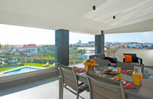 Villa Hollywood by Algarve Vacation - Foto 58