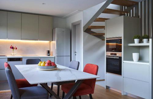 Alti Parnassos Residences - Foto 30