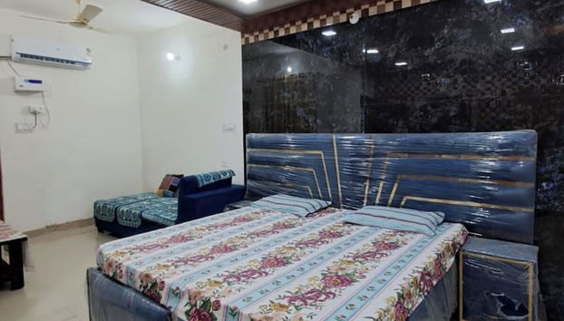 Tabtrips Saanchi Villa Homestay - Photo 2, Chambre