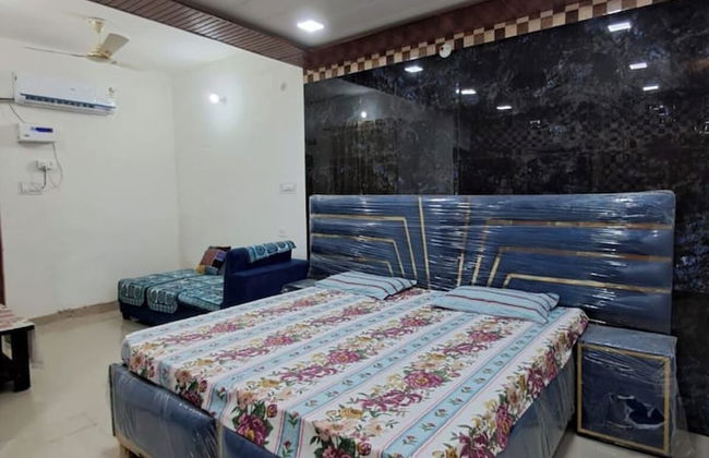 Tabtrips Saanchi Villa Homestay - Foto 2