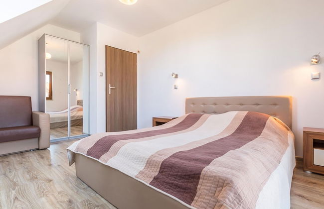 Apartment in Krynica Morska Near Vistula Lagoon - Photo 2