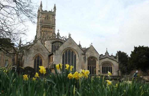 Quarry Cottage Courtyard Garden - Pass the Keys - Foto 36