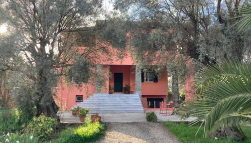 Olive Garden - Foto 1, Garden