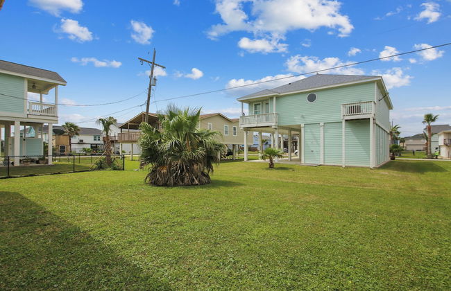 Sunflower Surf by Ryson Vacation Rentals - Foto 35