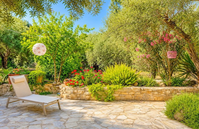 Natura cottages - Photo 142