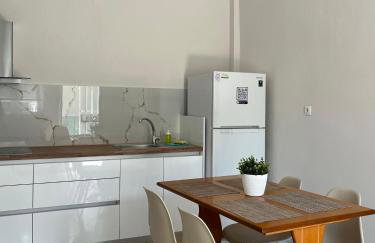 Tilemaxos Apartment - Foto 5