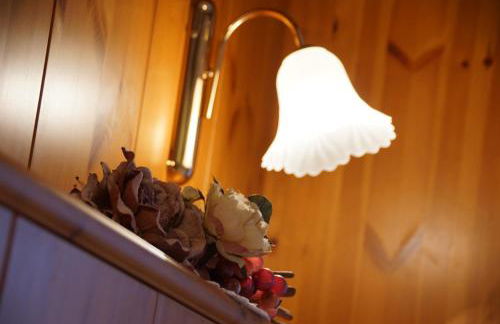 Residence Baita Antlia - Foto 34