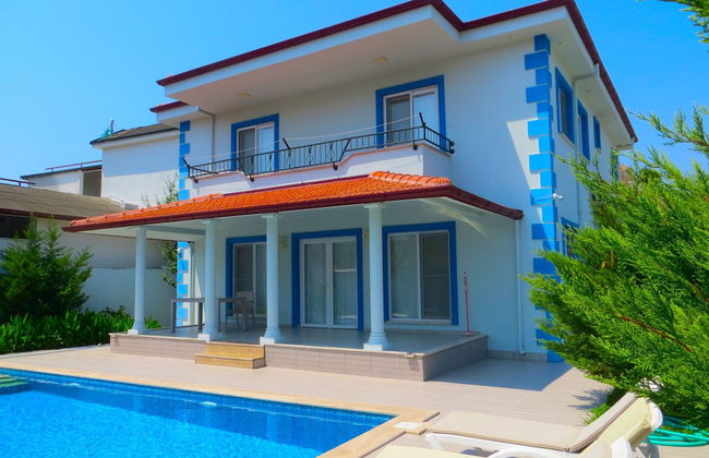 Villasleeps10-pool-bbq-mountainview-ac-parking - Foto 28