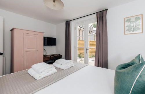 Redland Suites - Apartment 1 - Foto 54