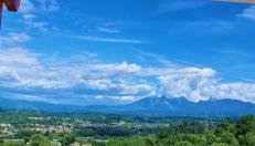 La loggia sulle Apuane - Foto 3