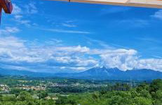 La loggia sulle Apuane - Foto 3