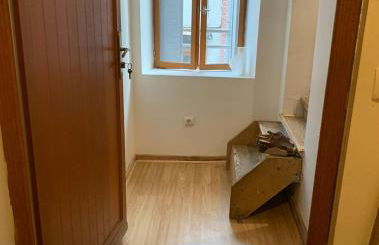 Agreable Logement à Aubusson centre, parking gratuit à proximité - Foto 8