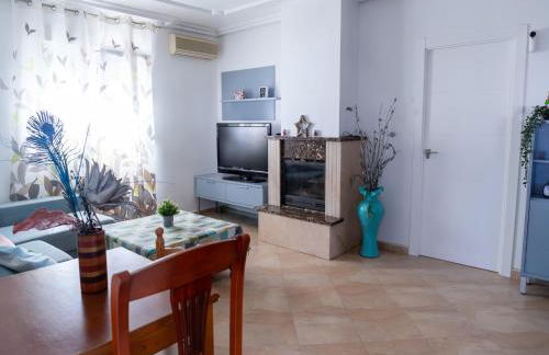 Modern holiday home in Almeria with pool - Foto 11