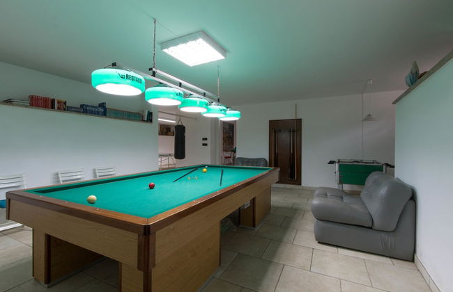 Villa Maria Clara - Foto 66