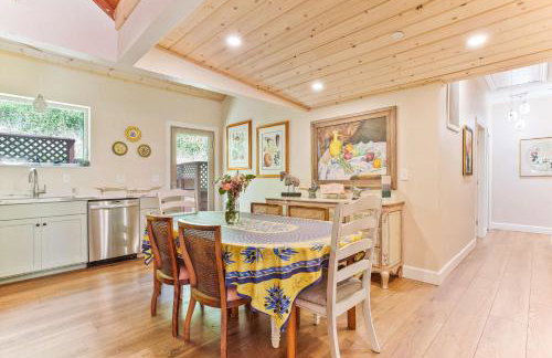 Modern Cabin Retreat with Swim Spa Hot Tub and Air Conditioning - Foto 11