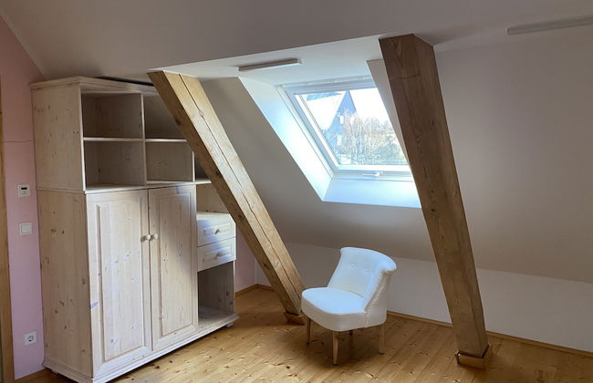 Appartementhaus Zur Bergwiese - Foto 18