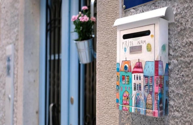 Apartments Blue Lavender - Foto 54