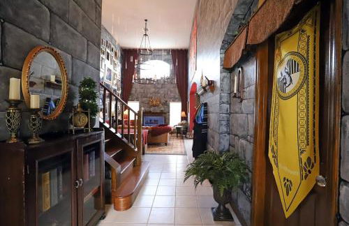 Waterfront 6-Bedroom Wizarding Villa in Lake Berkley Near Universal Studio's Harry Potter - Foto 12