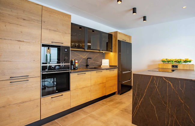 Villa Infinity - Foto 61