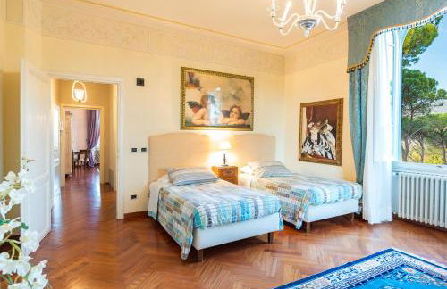 Relais Villa Al Vento - Photo 32