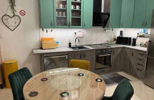 Dioklecian Dream Apartment - Foto 2