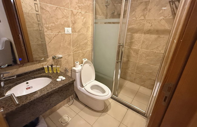 Jewheret Alswefiah hotel suites - Foto 33