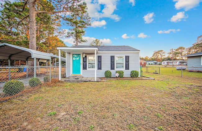 The Cozy Cottage - Foto 1