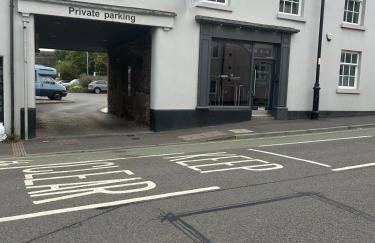 Beautiful town-flat with character - Bridge street - Foto 14