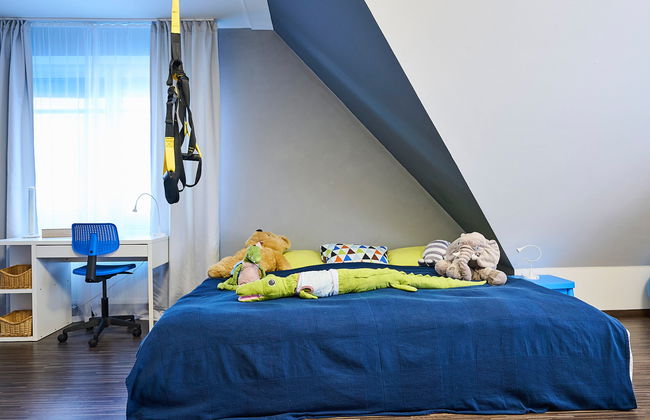 3 bedroom Apartment in Harrachov - Photo 15