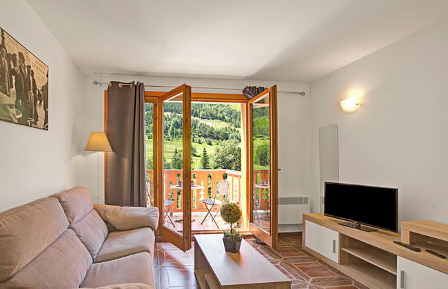 Andorra Family Ski Apartment - Foto 6