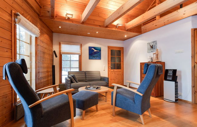 Lappi dream house - Foto 8