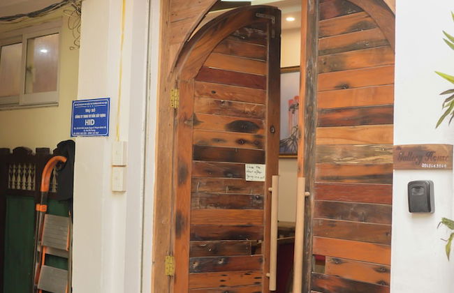 The Gallery Homestay - By Pegasy Group - Foto 28