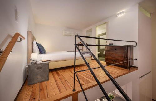 Condes de Azevedo Palace Apartments - Foto 98