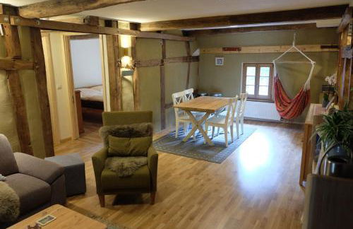 Haus An der Rur - 5 Apartments mitten in Monschau - Foto 16