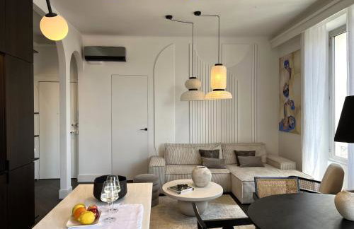 Luxury Cannes - Foto 2