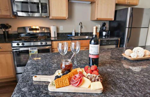 Central Free Parking Gym Fast Wifi Avry Apt - Foto 2