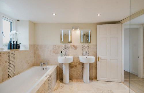 Mulberry Cottage - Stunning 5 Bed in Wiltshire! - Foto 63